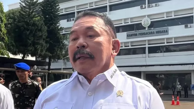 Itu Hak Prerogatif Presiden - GenPI.co Itu Hak Prerogatif Presiden - GenPI.co
