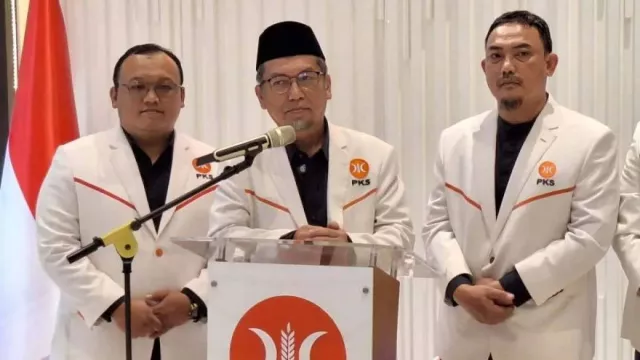 PKS Incar Tambahan Kursi DPR RI di Pemilu 2029, Kader Muda Jadi Andalan - GenPI.co PKS Incar Tambahan Kursi DPR RI di Pemilu 2029, Kader Muda Jadi Andalan - GenPI.co
