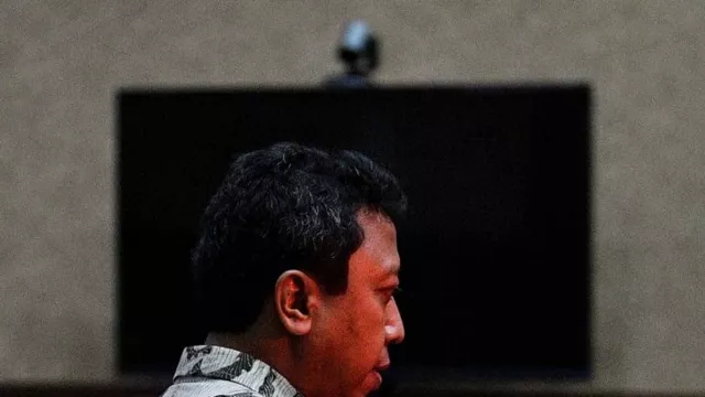 Permintaan Pemecatan Rommy PPP Disebut Karena Keresahan, Semua Diminta Tahan Diri - GenPI.co Permintaan Pemecatan Rommy PPP Disebut Karena Keresahan, Semua Diminta Tahan Diri - GenPI.co