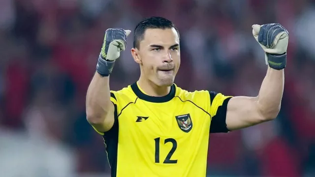 Detik-detik 2 Penyelamatan Krusial Emil Audero, Bikin AFC Kagum - GenPI.co Detik-detik 2 Penyelamatan Krusial Emil Audero, Bikin AFC Kagum - GenPI.co