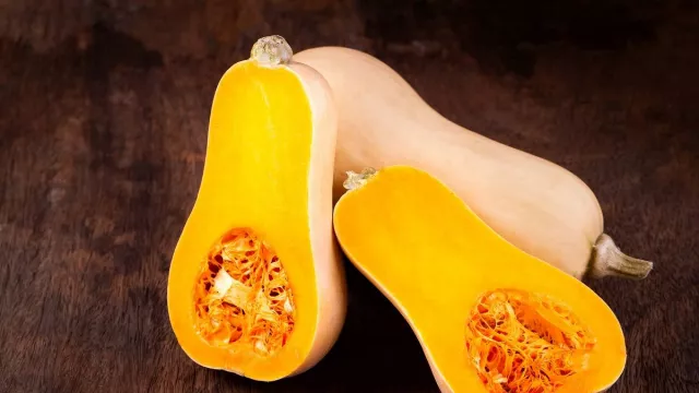 Labu Butternut Kaya Nutrisi, Bisa Jaga Kesehatan Mata Sejak Dini - GenPI.co