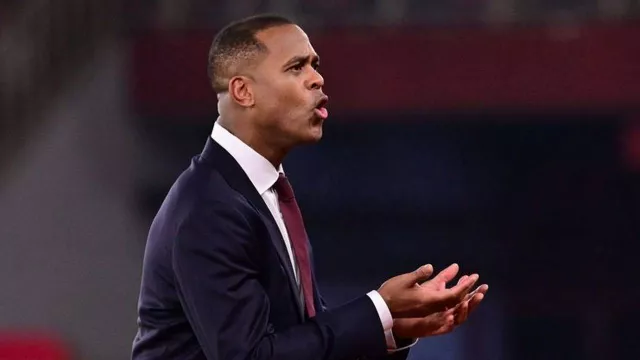 Kluivert Tak Peduli Pemain Naturalisasi atau Lokal, yang Penting Kualitas - GenPI.co