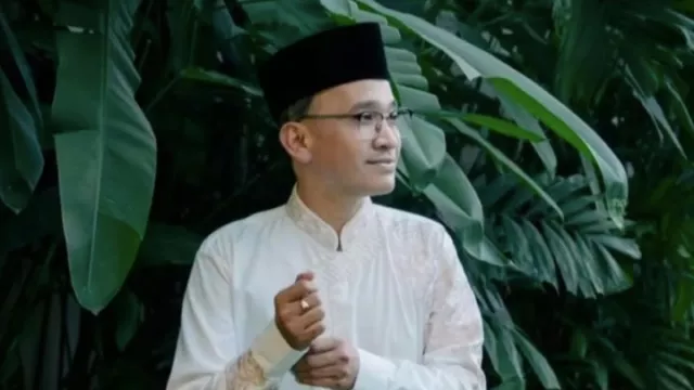 Batal Naik Haji, Ruben Onsu Anggap Tidak Semua Rencana Sesuai Keinginan - GenPI.co