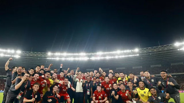Jika Kalahkan Jepang, Timnas Indonesia Tembus 110 Besar Ranking FIFA - GenPI.co Jika Kalahkan Jepang, Timnas Indonesia Tembus 110 Besar Ranking FIFA - GenPI.co