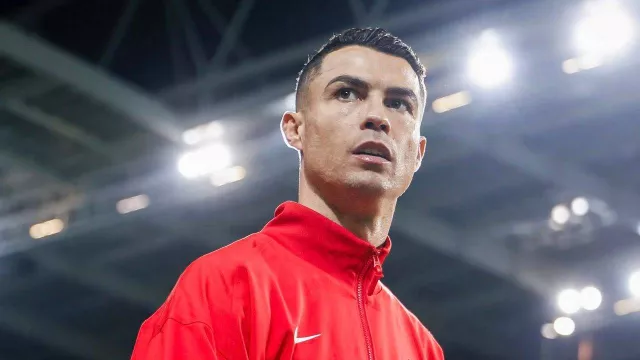Cristiano Ronaldo Tegaskan Tidak Akan Main di Piala Dunia Antarklub 2025 - GenPI.co Cristiano Ronaldo Tegaskan Tidak Akan Main di Piala Dunia Antarklub 2025 - GenPI.co