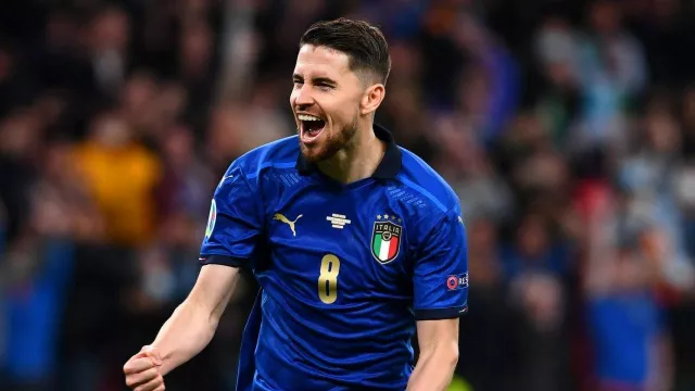 Tinggalkan Arsenal, Jorginho Gabung Flamengo Demi Piala Dunia Antarklub - GenPI.co Tinggalkan Arsenal, Jorginho Gabung Flamengo Demi Piala Dunia Antarklub - GenPI.co