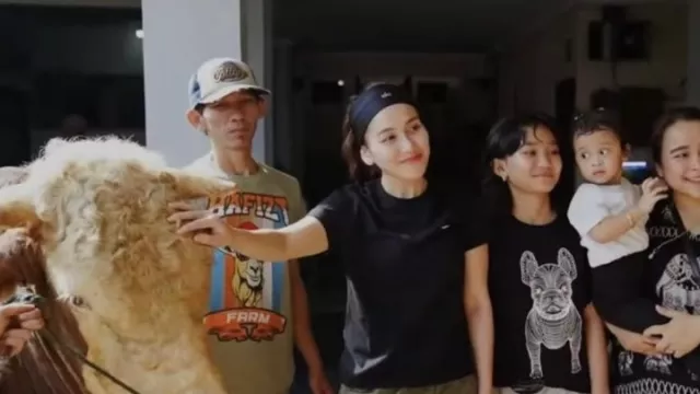 Seru Banget - GenPI.co Seru Banget - GenPI.co