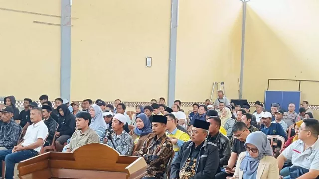 Bangun PLTA Cisokan, PLN Tegaskan Komitmen Lindungi Warga dan Lingkungan - GenPI.co Bangun PLTA Cisokan, PLN Tegaskan Komitmen Lindungi Warga dan Lingkungan - GenPI.co