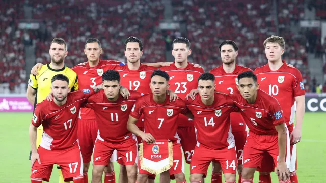 4 Pemain Timnas Indonesia yang Diwaspadai Jepang, Ole Romeny Paling Disorot - GenPI.co 4 Pemain Timnas Indonesia yang Diwaspadai Jepang, Ole Romeny Paling Disorot - GenPI.co