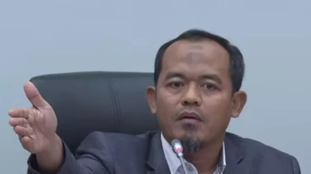 Riyono DPR RI Singgung Keserakahan, Tambang di Raja Ampat Agar Ditutup - GenPI.co Riyono DPR RI Singgung Keserakahan, Tambang di Raja Ampat Agar Ditutup - GenPI.co