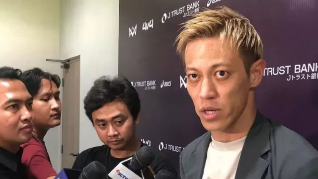 Saya Harap Kalian Lolos Piala Dunia - GenPI.co Saya Harap Kalian Lolos Piala Dunia - GenPI.co