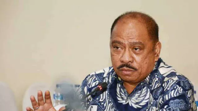 Izin Tambang di Raja Ampat Terbit era Jokowi, Tak Ada Alasan Bahlil Diserang - GenPI.co Izin Tambang di Raja Ampat Terbit era Jokowi, Tak Ada Alasan Bahlil Diserang - GenPI.co