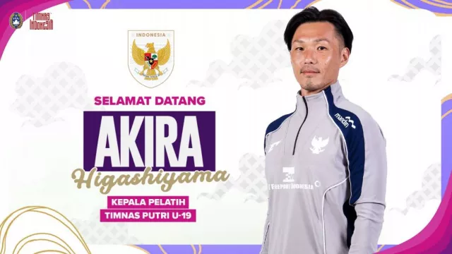Pelatih Jepang Pegang Timnas Putri U-19, Pengalaman Latih Tim Lintas Budaya - GenPI.co Pelatih Jepang Pegang Timnas Putri U-19, Pengalaman Latih Tim Lintas Budaya - GenPI.co