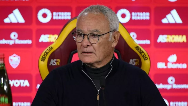 Luciano Spalletti Dukung Claudio Ranieri Jadi Pelatih Timnas Italia - GenPI.co Luciano Spalletti Dukung Claudio Ranieri Jadi Pelatih Timnas Italia - GenPI.co
