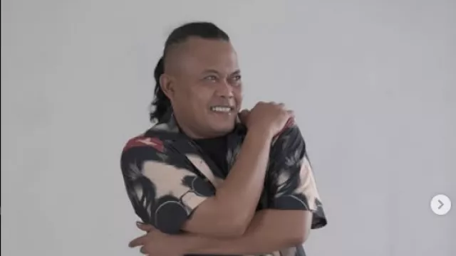 Rukun Setelah Cerai, Sule Sebut Nathalie Holscher Cuek Omongan Netizen - GenPI.co Rukun Setelah Cerai, Sule Sebut Nathalie Holscher Cuek Omongan Netizen - GenPI.co