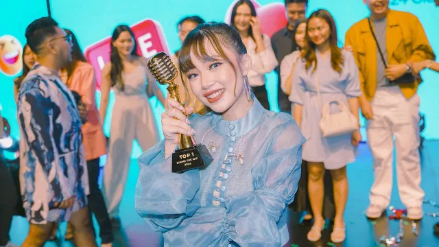 Cece Caramel Rilis Single Fireworks Confession, Bercerita Tentang Harapan - GenPI.co Cece Caramel Rilis Single Fireworks Confession, Bercerita Tentang Harapan - GenPI.co