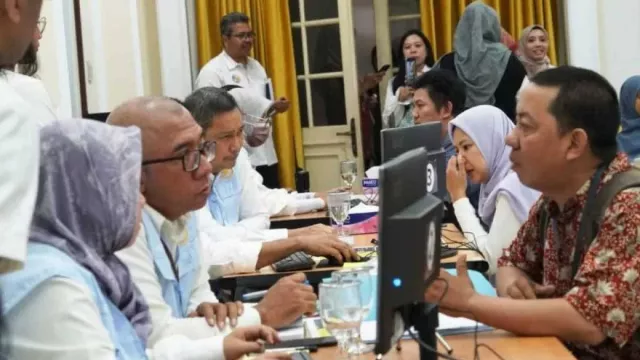 Gibran Sebut Lapor Mas Wapres Bagian Asta Cita, Minta Terus Disempurnakan - GenPI.co Gibran Sebut Lapor Mas Wapres Bagian Asta Cita, Minta Terus Disempurnakan - GenPI.co