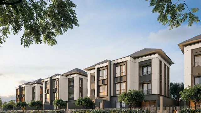 Klaster Rivella, Hunian Premium dari Astra Land & Sinar Mas Land di Cibubur - GenPI.co Klaster Rivella, Hunian Premium dari Astra Land & Sinar Mas Land di Cibubur - GenPI.co