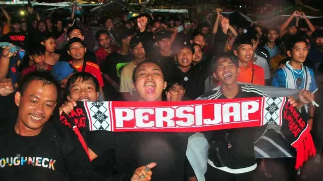 Persijap Jepara Umumkan Mario Lemos Jadi Pelatih, Siap Bersaing di Liga 1 - GenPI.co Persijap Jepara Umumkan Mario Lemos Jadi Pelatih, Siap Bersaing di Liga 1 - GenPI.co