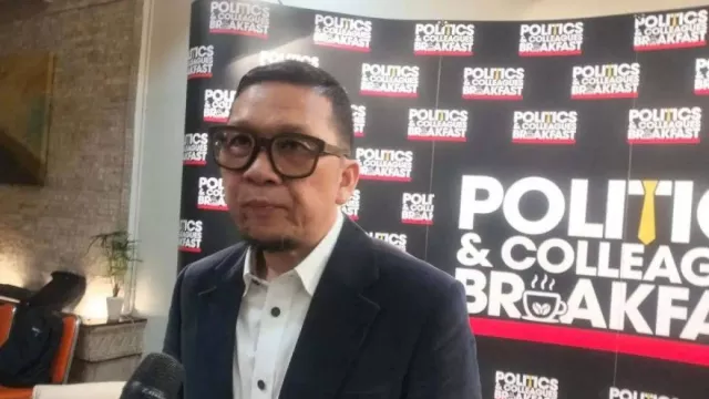 Ahmad Doli Kurnia Tak Masalah RUU Pemilu Dibahas Pansus, Asal Segera Dimulai - GenPI.co Ahmad Doli Kurnia Tak Masalah RUU Pemilu Dibahas Pansus, Asal Segera Dimulai - GenPI.co