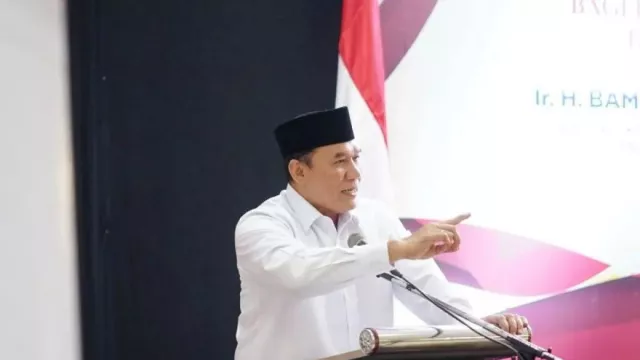 DPR RI Soroti Kinerja Lembaga Penyelamatan Terkait Kecelakaan Kapal di Sanur - GenPI.co DPR RI Soroti Kinerja Lembaga Penyelamatan Terkait Kecelakaan Kapal di Sanur - GenPI.co