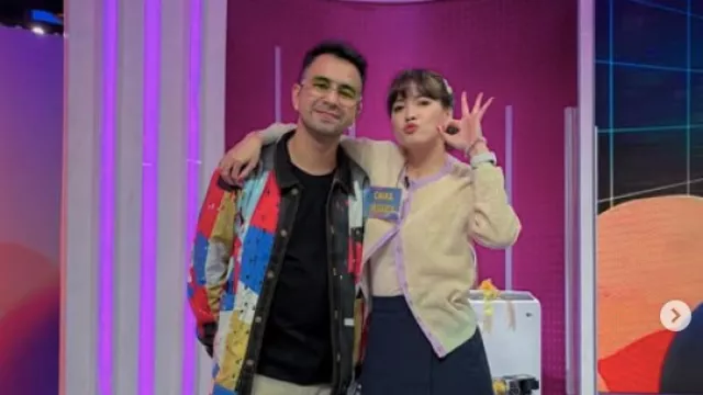 Sering Menolak, Chika Jessica Mau Dibantu Raffi Ahmad untuk Pengobatan Ibu - GenPI.co Sering Menolak, Chika Jessica Mau Dibantu Raffi Ahmad untuk Pengobatan Ibu - GenPI.co