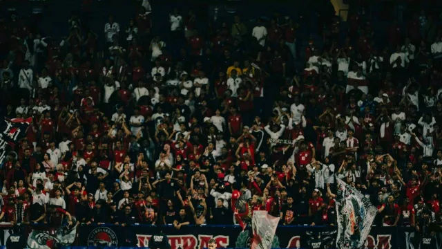 Kehadiran Suporter Timnas Indonesia di Jepang Bikin Takefusa Kubo Takjub - GenPI.co Kehadiran Suporter Timnas Indonesia di Jepang Bikin Takefusa Kubo Takjub - GenPI.co