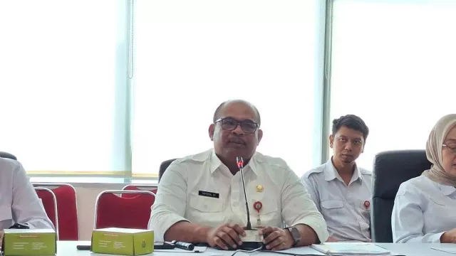 Sengketa 4 Pulau, Bobby Nasution dan Gubernur Aceh Bakal Diberi Penjelasan - GenPI.co Sengketa 4 Pulau, Bobby Nasution dan Gubernur Aceh Bakal Diberi Penjelasan - GenPI.co