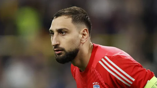 Manchester United Incar Gianluigi Donnarumma, PSG Minta Rp 742 Miliar - GenPI.co Manchester United Incar Gianluigi Donnarumma, PSG Minta Rp 742 Miliar - GenPI.co