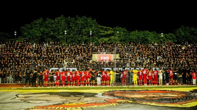 Antar Promosi Liga 1, Pelatih Noor Hadi dan Persija Malah Akhiri Kerja Sama - GenPI.co Antar Promosi Liga 1, Pelatih Noor Hadi dan Persija Malah Akhiri Kerja Sama - GenPI.co
