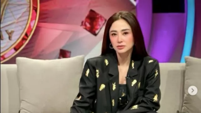 Mana Pernah Trauma? - GenPI.co Mana Pernah Trauma? - GenPI.co