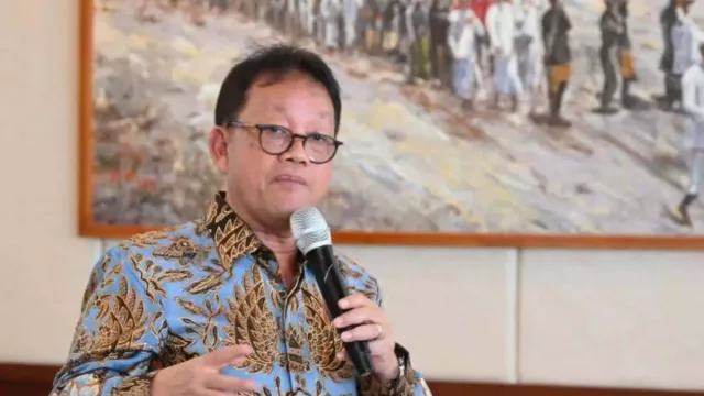 DPR RI Ingatkan soal Geopark Raja Ampat, PT GAG Nikel Harus Diawasi - GenPI.co DPR RI Ingatkan soal Geopark Raja Ampat, PT GAG Nikel Harus Diawasi - GenPI.co