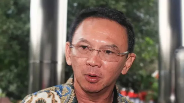 Ahok Diperiksa soal Kasus Korupsi Rusun Cengkareng, Perannya Sebagai Gubernur - GenPI.co Ahok Diperiksa soal Kasus Korupsi Rusun Cengkareng, Perannya Sebagai Gubernur - GenPI.co