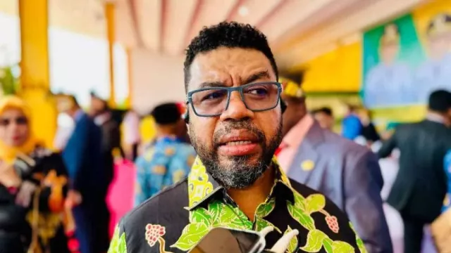 Pemerintah Disebut Tak Konsisten, PT GAG Masih Diizinkan di Raja Ampat - GenPI.co Pemerintah Disebut Tak Konsisten, PT GAG Masih Diizinkan di Raja Ampat - GenPI.co