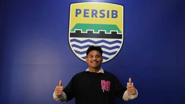 Restu Ibunda jadi Kunci Saddil Ramdani Berlabuh ke Persib Bandung - GenPI.co Restu Ibunda jadi Kunci Saddil Ramdani Berlabuh ke Persib Bandung - GenPI.co