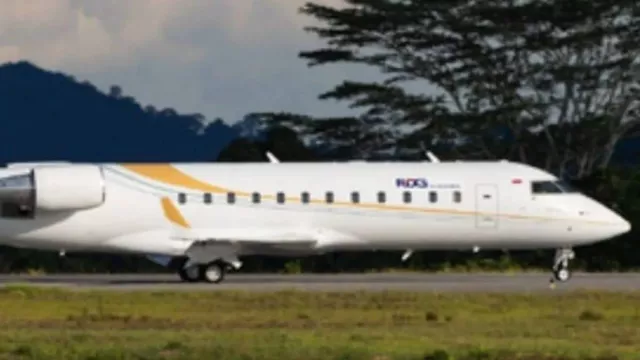 Selidiki Suap Dana Operasional Papua untuk Jet Pribadi, KPK Panggil Bos Maskapai - GenPI.co Selidiki Suap Dana Operasional Papua untuk Jet Pribadi, KPK Panggil Bos Maskapai - GenPI.co