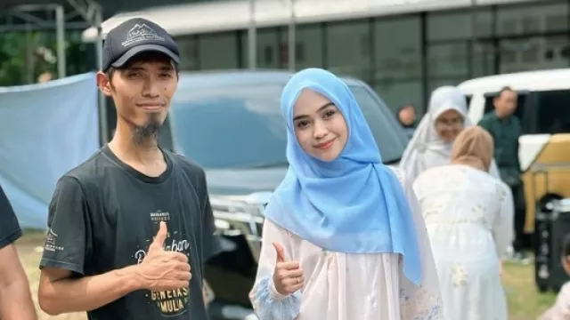 Bangun Rumah Baru, Ria Ricis Ogah Baby Moana Kesusahan Tempat Tinggal - GenPI.co Bangun Rumah Baru, Ria Ricis Ogah Baby Moana Kesusahan Tempat Tinggal - GenPI.co