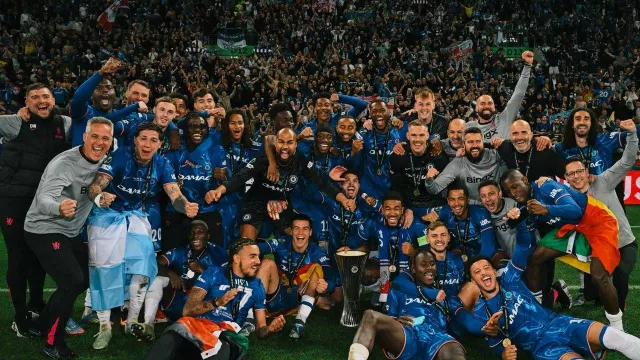 Chelsea Cuci Gudang di Bursa Transfer, Siap Jual 9 Pemain - GenPI.co Chelsea Cuci Gudang di Bursa Transfer, Siap Jual 9 Pemain - GenPI.co