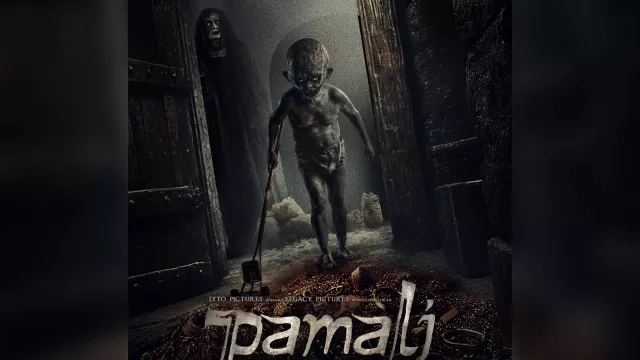 Tumbal Bakal Menghantui Bioskop Mulai 7 Agustus 2025 - GenPI.co Tumbal Bakal Menghantui Bioskop Mulai 7 Agustus 2025 - GenPI.co