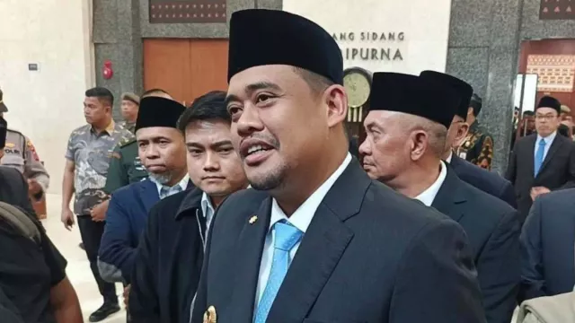 4 Pulau Jadi Sengketa dengan Aceh, Isu Hadiah Dibantah Bobby Nasution - GenPI.co