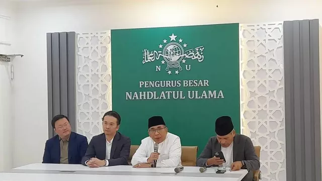 Urusan Pribadi - GenPI.co