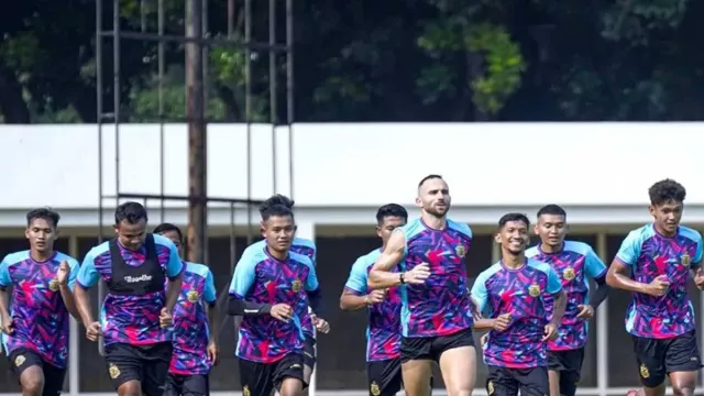 Optimistis! Spaso Bergairah Sambut Liga 1 Bersama Bhayangkara FC - GenPI.co Optimistis! Spaso Bergairah Sambut Liga 1 Bersama Bhayangkara FC - GenPI.co