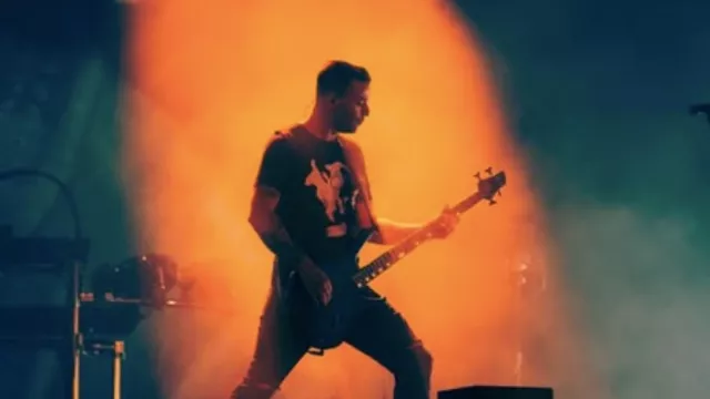 Ravel Entertainment Jamin Konser Muse di Jakarta Istimewa, Panggung Luar Biasa - GenPI.co Ravel Entertainment Jamin Konser Muse di Jakarta Istimewa, Panggung Luar Biasa - GenPI.co