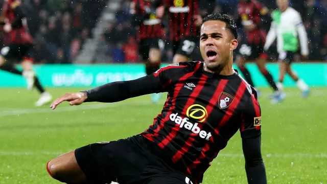 Ditinggal Florian Wirtz, Bayer Leverkusen Incar Justin Kluivert - GenPI.co Ditinggal Florian Wirtz, Bayer Leverkusen Incar Justin Kluivert - GenPI.co