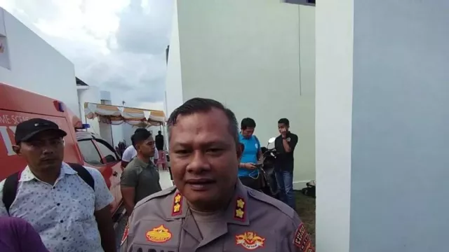 WNA Australia jadi Korban Penembakan di Badung Bali, 1 Tewas - GenPI.co WNA Australia jadi Korban Penembakan di Badung Bali, 1 Tewas - GenPI.co