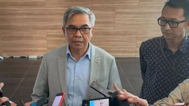 KPK Soroti Celah Korupsi di Sektor Tambang, Termasuk Raja Ampat - GenPI.co KPK Soroti Celah Korupsi di Sektor Tambang, Termasuk Raja Ampat - GenPI.co