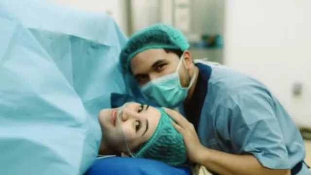 Aaliyah Massaid Melahirkan, Nama Anaknya Bagus Banget - GenPI.co Aaliyah Massaid Melahirkan, Nama Anaknya Bagus Banget - GenPI.co