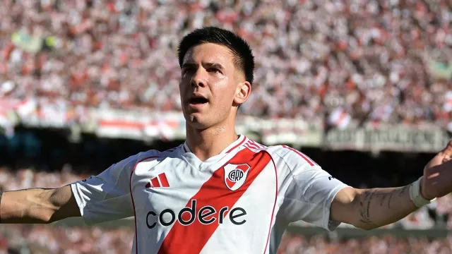 Franco Mastantuono Resmi Jadi Pemain Real Madrid, Dikontrak 6 Tahun - GenPI.co Franco Mastantuono Resmi Jadi Pemain Real Madrid, Dikontrak 6 Tahun - GenPI.co