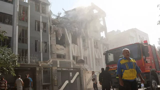Dunia Olahraga Berduka, Parsa Mansour Tewas dalam Serangan Israel ke Iran - GenPI.co Dunia Olahraga Berduka, Parsa Mansour Tewas dalam Serangan Israel ke Iran - GenPI.co