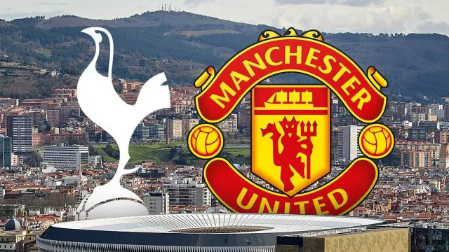 Tottenham Hotspur Gugat Bos Manchester United di Pengadilan Tinggi - GenPI.co Tottenham Hotspur Gugat Bos Manchester United di Pengadilan Tinggi - GenPI.co